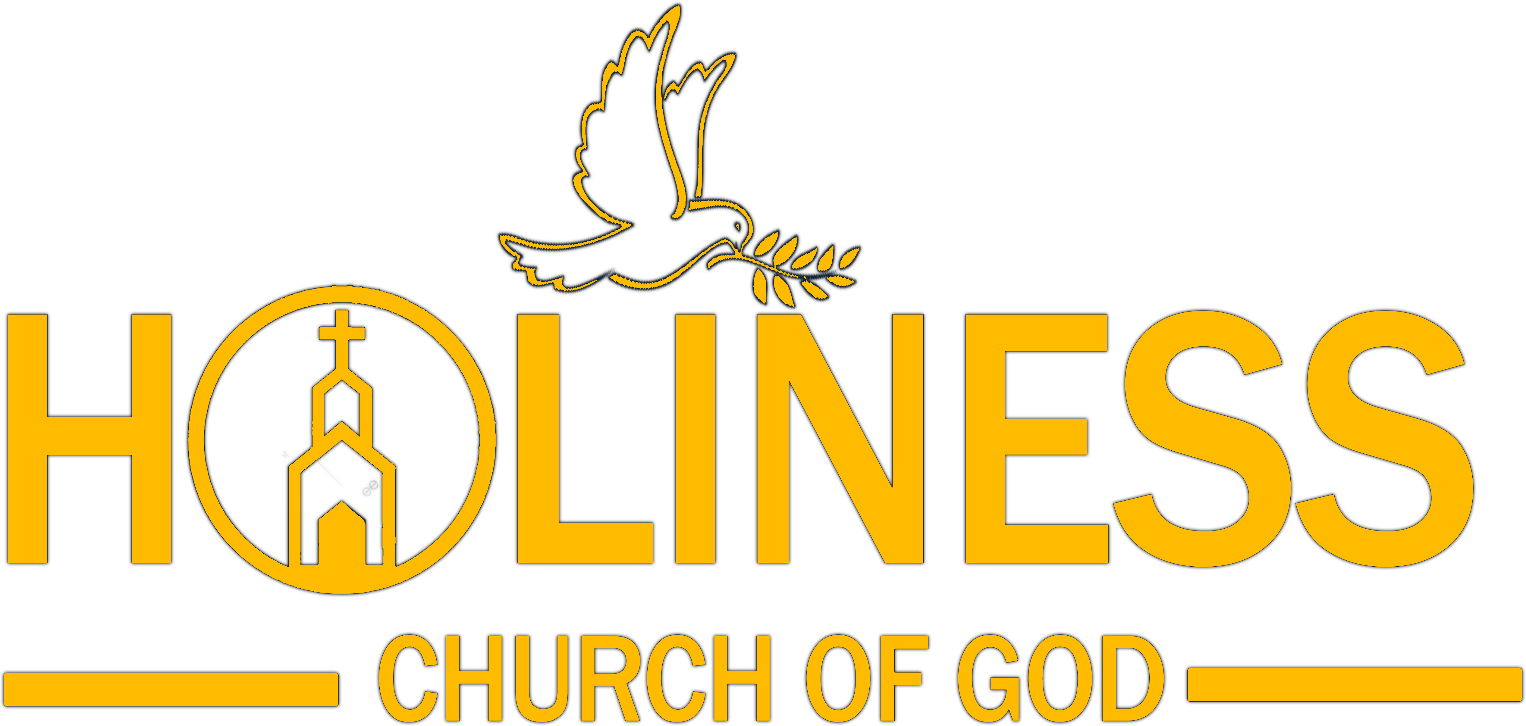 Holiness Church of God Logo